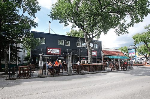 JOHN WOODS / WINNIPEG FREE PRESS
Chaise Corydon, which has been fined again for disregarding COVID-19 distancing regulations is photographed Tuesday, January 14, 2020. 

Reporter: ?