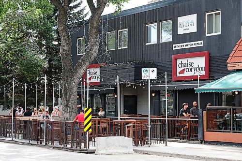 JOHN WOODS / WINNIPEG FREE PRESS
Chaise Corydon, which has been fined again for disregarding COVID-19 distancing regulations is photographed Tuesday, January 14, 2020. 

Reporter: ?