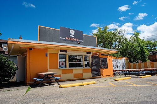 JESSE BOILY  / WINNIPEG FREE PRESS
Maggis in Transcona on Tuesday. Tuesday, July 28, 2020.
Reporter: Alison