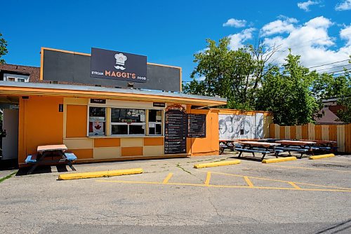 JESSE BOILY  / WINNIPEG FREE PRESS
Maggis in Transcona on Tuesday. Tuesday, July 28, 2020.
Reporter: Alison