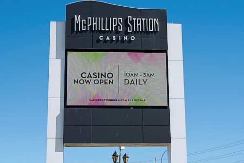 mcphillips station casino winnipeg mb