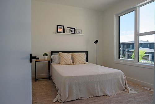 JESSE BOILY  / WINNIPEG FREE PRESS
Second floor bedroom at 3 Tielmann Drive in East St. Paul on Thursday. Thursday, July 30, 2020.
Reporter: Todd