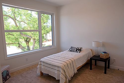 JESSE BOILY  / WINNIPEG FREE PRESS
Second floor bedroom at 3 Tielmann Drive in East St. Paul on Thursday. Thursday, July 30, 2020.
Reporter: Todd