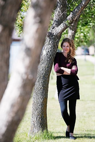 JOHN WOODS / WINNIPEG FREE PRESS
Angela Taylor, founder and CEO of Inspire Community Outreach, a social services agency, who volunteers in the organization that supports youth and families with unique challenges in Winnipeg is photographed Thursday, September 3, 2020.

Reporter: Epp