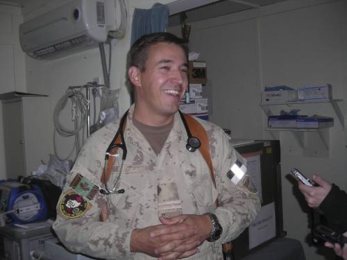 november 27/2009 dave o'brien david kandahar afghanistan winnipeg free press