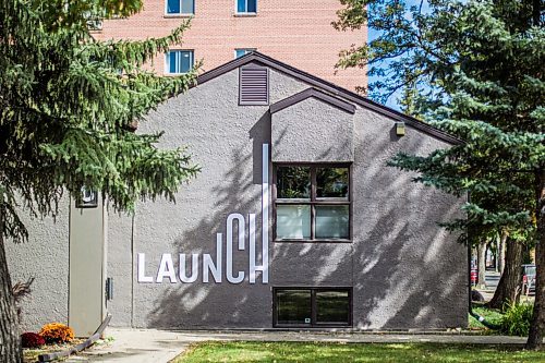 MIKAELA MACKENZIE / WINNIPEG FREE PRESS

The 130 Scott Street location of Launch Coworking in Winnipeg on Thursday, Sept. 17, 2020.  For Ben Waldman story.

Winnipeg Free Press 2020