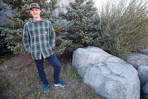 JOHN WOODS / WINNIPEG FREE PRESS
John Gunter, CEO and president of Frontiers North Adventures, is photographed at the International Polar Bear Conservation Centre at Assiniboine Park in Winnipeg Tuesday, September 29, 2020. 

Re: Lyons
