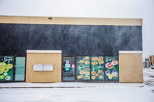 MIKAELA MACKENZIE / WINNIPEG FREE PRESS

Food Trip Kitchen in Winnipeg on Tuesday, Oct. 27, 2020. A quartet of Filipino restaurants setting up shop under one roof at Food Trip Kitchen. For Temur Durrani story.

Winnipeg Free Press 2020