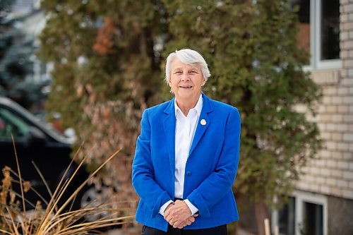 Mike Sudoma / Winnipeg Free Press
Former Olympic rower, Sandra Kirby, will be receiving the Order of Canada Friday for her advocacy work towards equity, inclusion and safety in sport.
November 26, 2020