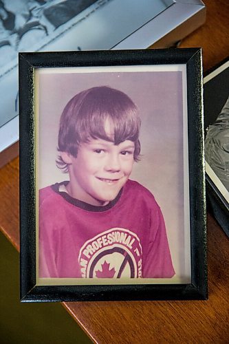 MIKAELA MACKENZIE / WINNIPEG FREE PRESS

A young Paul Buchanan in Winnipeg on Friday, Dec. 4, 2020. For Jeff Hamilton story.

Winnipeg Free Press 2020