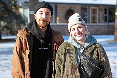 Canstar Community News Charleswood couple Sean and Karli Quigley record and perform as Bold as Lions and recently earned third -place honours an emerging contest sponsored by Canadas Walk of Fame.