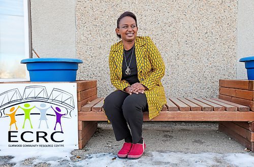 RUTH BONNEVILLE / WINNIPEG FREE PRESS

local - United Way - Nina Condo

Portrait of Nina Condo, executive director at Elmwood Community Resource Centre, which provides a variety of programs and resources to Winnipeggers in Elmwood, East Kildonan and Transcona.



Dec 9h,. 2020