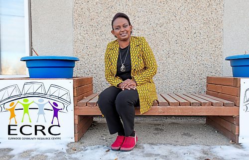 RUTH BONNEVILLE / WINNIPEG FREE PRESS

local - United Way - Nina Condo

Portrait of Nina Condo, executive director at Elmwood Community Resource Centre, which provides a variety of programs and resources to Winnipeggers in Elmwood, East Kildonan and Transcona.



Dec 9h,. 2020