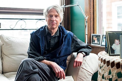 MIKAELA MACKENZIE / WINNIPEG FREE PRESS

Arthur Schafer, the founding director of the Centre for Professional and Applied Ethics at University of Manitoba, poses for a portrait in his home office in Winnipeg on Thursday, Dec. 17, 2020. For Dylan Robertson story.

Winnipeg Free Press 2020