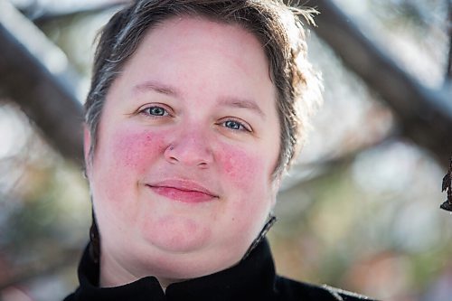 MIKAELA MACKENZIE / WINNIPEG FREE PRESS

Gloria Froese, former Church of God member, poses for a portrait at her home in Winnipeg on Friday, Jan. 15, 2021.  For Kevin story.

Winnipeg Free Press 2021