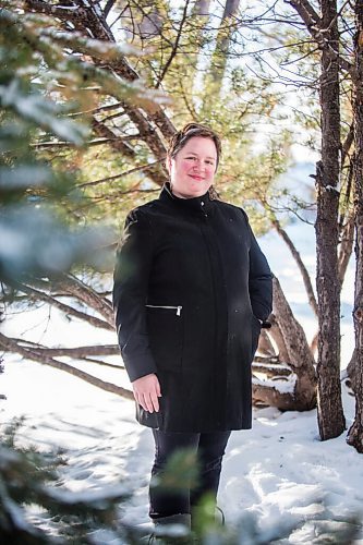 MIKAELA MACKENZIE / WINNIPEG FREE PRESS

Gloria Froese, former Church of God member, poses for a portrait at her home in Winnipeg on Friday, Jan. 15, 2021.  For Kevin story.

Winnipeg Free Press 2021