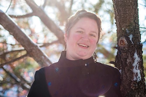 MIKAELA MACKENZIE / WINNIPEG FREE PRESS

Gloria Froese, former Church of God member, poses for a portrait at her home in Winnipeg on Friday, Jan. 15, 2021.  For Kevin story.

Winnipeg Free Press 2021