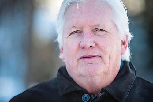 MIKAELA MACKENZIE / WINNIPEG FREE PRESS

Peter Squire, a vice-president with the Winnipeg Regional Real Estate Board who has worked in infill, poses for a portrait in Winnipeg on Tuesday, Jan. 19, 2021.  Squire said his personal experience leads him to support the motion of Shawn Nason to offer a limited time building permit amnesty. For Joyanne story.

Winnipeg Free Press 2021