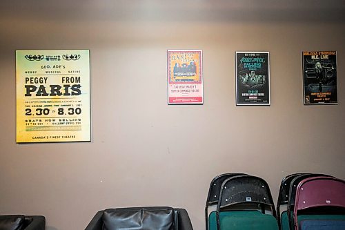 MIKAELA MACKENZIE / WINNIPEG FREE PRESS

Backstage at the Burton Cummings Theatre in Winnipeg on Thursday, Jan. 28, 2021. For Brenda Suderman story.

Winnipeg Free Press 2021