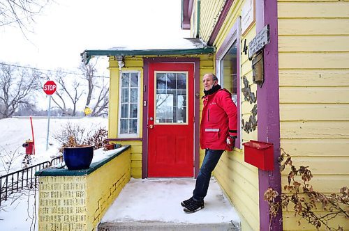 RUTH BONNEVILLE / WINNIPEG FREE PRESS 

LOCAL - Sel Burrows Feature

Photos and portraits of Sel Burrows around his beloved home in Point Douglas that he shared with his deceased wife, as he finishes packing and cleaning up during his move.  

Description: Sel Burrows wont ever truly leave Point Douglas, but his house on Grove Street  where he and his wife Chris lived for 12 years and where the Point Powerline community organization was founded  now has a new owner. Burrows says the house is too large for him since Chris died last year. But the community dynamo is still planning to tend to his old garden, and will continue building on his legacy of service from abroad  in Osborne Village. 

See Ben's story. 
 
40 Grove St.

Feb 03, 2021



