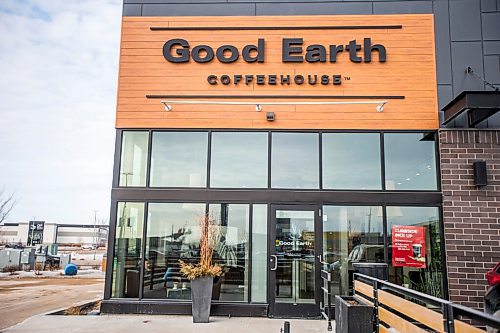 MIKAELA MACKENZIE / WINNIPEG FREE PRESS

Good Earth Coffeehouse on Sterling Lyon Parkway in Winnipeg on Wednesday, March 3, 2021. For Temur story.

Winnipeg Free Press 2021