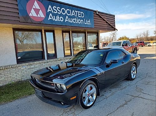 Canstar Community News Associated Auto Auction is celebrating its 50th anniversary this year. (SUPPLIED)