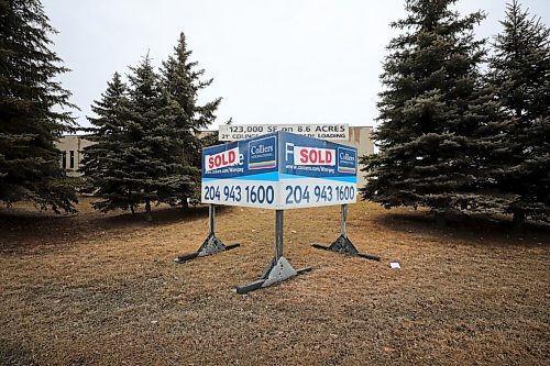 RUTH BONNEVILLE / WINNIPEG FREE PRESS 

Local - 1771 Inkster Nygard building Sold

Nygard Fashion Park, 123,000 sq feet, 21 foot ceilings on 8.6 acres of prime, industrial land at 1771 Inkster Blvd. has been sold.  Fashion mogul, Peter Nygard's, crown jewel of real estate has been sold.  

See story.


March 09, 2021
