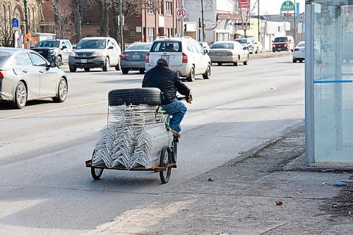 Canstar Community News People selling scrap metal help keep that material out of landfills.