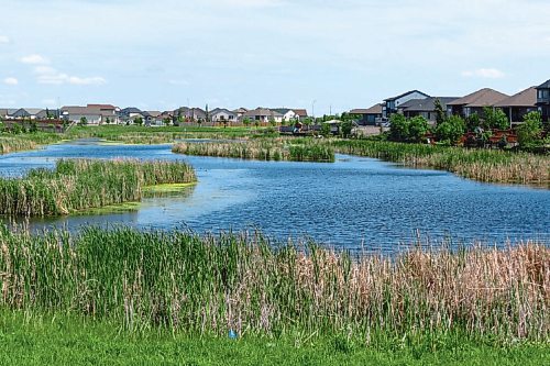 Canstar Community News Winnipeg is considering making retention ponds multi-functional: stormwater