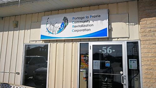 Canstar Community News The affordable rental housing survey is on Portage la Prairie Community Revitalization Corporation's website. (SUPPLIED)