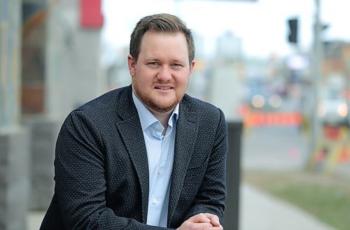 RUTH BONNEVILLE / WINNIPEG FREE PRESS

BIZ

Portraits of Jonathan Alward, Prairies director for the Canadian Federation of Independent Business.


May 06, 2021

