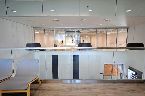 RUTH BONNEVILLE / WINNIPEG FREE PRESS

LOCAL - Bruce Oake

Photo looking from the lounge through the large windows into the gymnasium at the  Bruce Oake Treatment Centre which is opening in 3 weeks. 

Rollason story.
 

May 07, 2021

