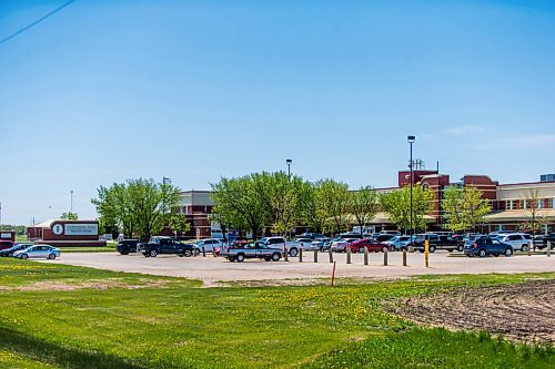 MIKAELA MACKENZIE / WINNIPEG FREE PRESS

The Boundary Trails Health Centre, between Morden and Winkler, on Monday, May 31, 2021. For Malak Abas story.
Winnipeg Free Press 2020.