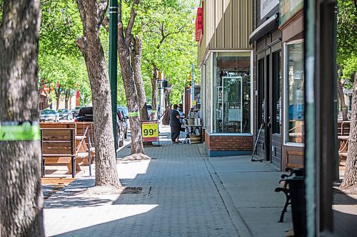 MIKAELA MACKENZIE / WINNIPEG FREE PRESS

Stephen Street in Morden on Monday, May 31, 2021. For Malak Abas story.
Winnipeg Free Press 2020.