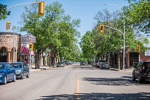 MIKAELA MACKENZIE / WINNIPEG FREE PRESS

Stephen Street in Morden on Monday, May 31, 2021. For Malak Abas story.
Winnipeg Free Press 2020.