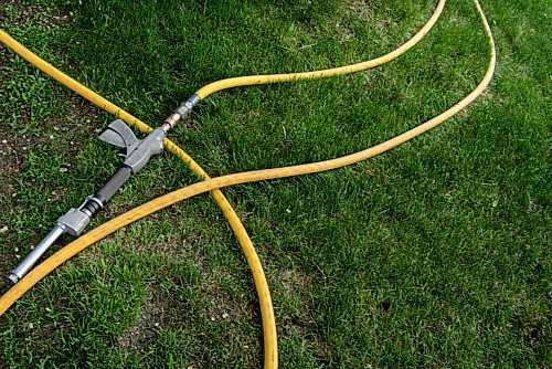 ALEX LUPUL / WINNIPEG FREE PRESS  

The sprayer used by Tree Huggers Winnipeg is photographed in Winnipeg on Friday, June 4, 2021. The spray is necessary to combat the yearly infestation of cankerworms and elm span worms.

Reporter: Joseph Bernacki