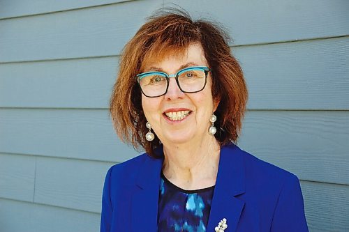 Canstar Community News Colleen Tackaberry, resource co-ordinator of the Transcona Council for Seniors, says the organization has been able to maintain meal programs by offering delivery and takeout.