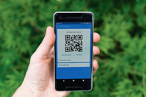 Canstar Community News We can expect to see the use of QR codes increase once we emerge from pandemic lockdowns. We can also expect to see more QR code-related fraud.