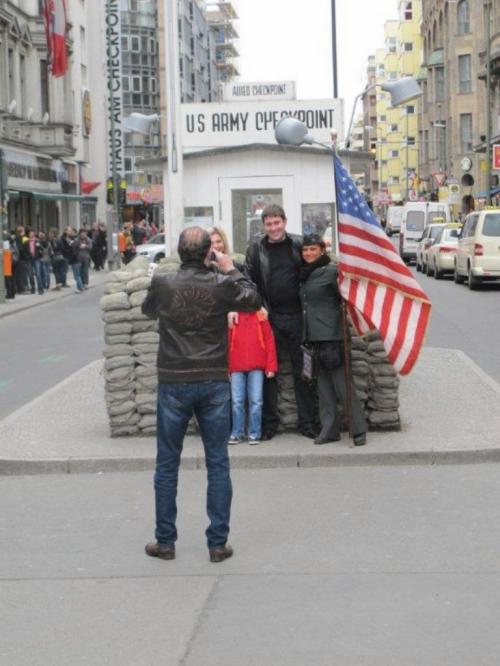 Photo's of Berlin sent in by Gerald Flood, April 20, 2010 winnipeg free press