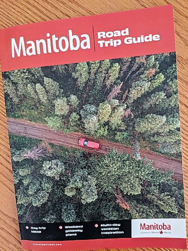 Canstar Community News The Manitoba Road Trip Guide arrived in mailboxes recently and its packed with ideas for exploring the province.