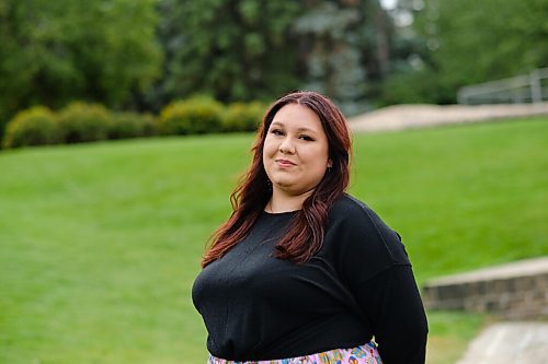 MIKE SUDOMA / WINNIPEG FREE PRESS
Indigenous Educator, Marika Schalla, was the very first mentee of Christine Mlots mentorship program. Mlot has played a key role in aiding Schalla in launching her own business, Heartberry Education.
August 12, 2021