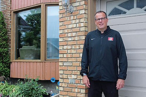 Canstar Community News Andy Tough will be travelling to Nairobi, Kenya to coach Team Canada in the World U20 Championships.