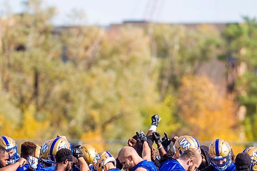 MIKAELA MACKENZIE / WINNIPEG FREE PRESS

The Bombers practice in Winnipeg on Monday, Sept. 27, 2021.  For Taylor Allen story.
Winnipeg Free Press 2021.