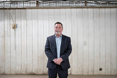 JESSICA LEE / WINNIPEG FREE PRESS

Joe Vodopivec, president of the Manitoba Aviation Council, poses for a portrait in Winnipeg on December 13, 2021.

Reporter: Gabby










