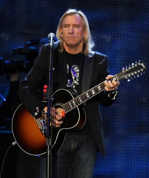 BORIS.MINKEVICH@FREEPRESS.MB.CA  100622 BORIS MINKEVICH / WINNIPEG FREE PRESS The Eagles play at the stadium in Winnipeg. Joe Walsh