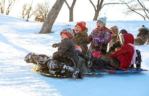 RUTH BONNEVILLE / WINNIPEG FREE PRESS

Local - Sliding Standup

A group of friends and family members have fun as they slide at Omands Creek hill Saturday. 

Dec 18th,  2021
