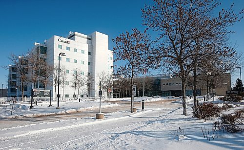 JOHN WOODS / WINNIPEG FREE PRESS
The Canadian Science Centre for Human and Animal Health photographed Sunday, January 9, 2022. 

Re: Thorpe