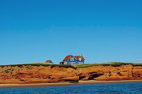 Canstar Community News The Îles de la Madeleine in Quebec is an out-of-the-way treasure.