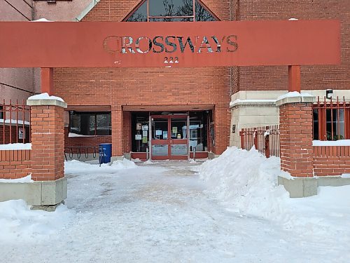 Canstar Community News The West Broadway Community Organization, with offices in Crossways in Common, is one of many institutions going through changes in 2022.