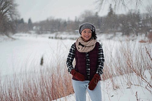 Canstar Community News Caralynn Nault from Waterways Recreation will be running ski nights for Indigenous women, youth and two-spirit people.